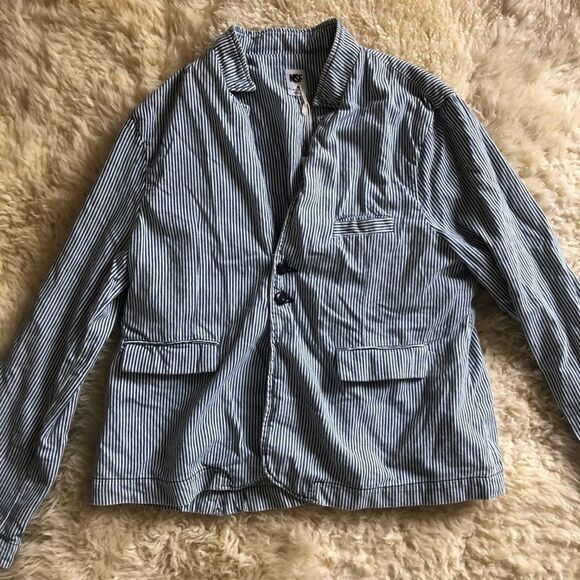 NSF Blair railroad jacket - Picture 5 of 7